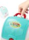 Детский игровой медицинский набор в рюкзаке 837 008-965A