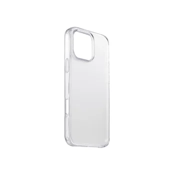Joyroom iPhone 16 Pro Max Case JR-16FG4, Semi-Transparent