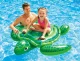 Intex Inflatable Turtle Ride-On Toy, 150 x 127 cm