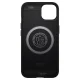 Spigen iPhone 13 Case Tough Armor Mag, Matte Black