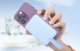 Magnetic Powerbank Romoss WMS10 10000mAh 20W Blue