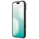 Nillkin iPhone 17 Pro Max vāciņš Camshield Pro Magnetic, melns