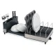Joseph Joseph Extend Max Steel Dish Drainer