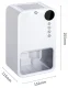 Dehumidifier Air Dryer Moisture Absorber with Air Purification Function, Black