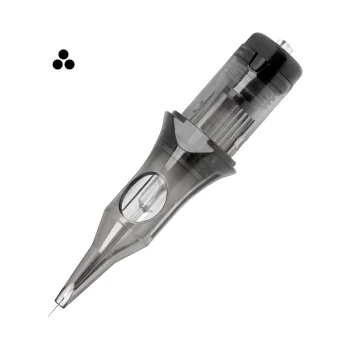 Tattoo Cartridges El Cartel V2 0.25 3RS, 10 pcs