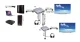HDMI Extender over Cat5e/Cat6 Cable up to 100m, 4K