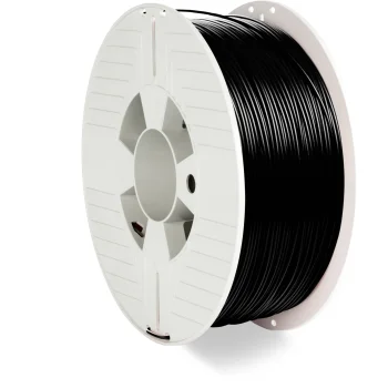 Verbatim ABS 3D Printer Filament 1.75mm 1kg Black