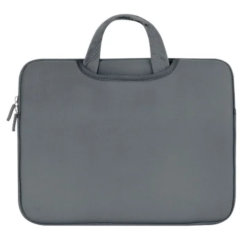 Universal Neoprene Laptop Bag 15.6'' - Gray