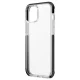 Apple iPhone 14 Plus 6,7\" Uniq Etui Combat Case Cover, Black