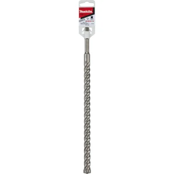 Concrete Drill Bit Makita NEMESIS II SDS-PLUS 16x315 mm (E-14766)