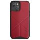Apple iPhone 13 6,1\" Uniq Etui Transforma Magsafe Case Cover, Red | Telefona Maciņš Vāks Apvalks Bampers