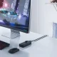 Orico CT2U3-13AB 13-Port USB-A 3.0 Hub with Individual Switches, Black