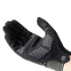 Rockbros 16110006002 Cycling Gloves Size M - Green and Black