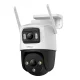 Imou Cruiser Dual 8MP Outdoor WiFi Camera