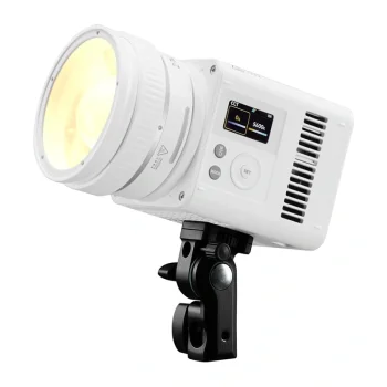 LED vaizdo šviesa GODOX ML150Bi, 2800–6500 K