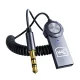 3mk Audio Bluetooth Adapter Bluetooth 5.4 Transmitter with Microphone