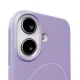 Puro iPhone 17 Case Pulse, Purple