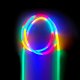 Flexible LED Neon Rope Light 10m RGB Strip CC-HY008-10