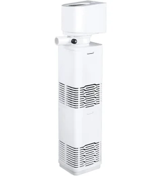 Internal Aquarium Filter JY-900F 1200L/h, white