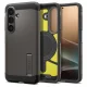 Spigen Tough Armor Mag Case for Samsung Galaxy S26, Gray