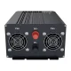 Newell Pure Sine Wave Voltage Inverter - 24 V / 230 V, 1000 W