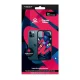 Apple iPhone 12 Pro Max 6.7\'\' PanzerGlass ClearCase Antibacterial Mikael B Limited Artist Edition Case Cover,...