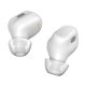 Earphones TWS Baseus Bowie WM01 (white)