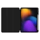 Tech-Protect SmartCase Pen Folio Case for Xiaomi Pad 7 / 7 Pro, Black
