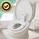Nicekids Foldable Potty Training Seat, Non-Slip Toilet Trainer for Toddlers and Kids