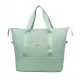 Adjustable Travel and Beach Bag DA80B, Light Green