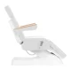 Sillon Lux 273b Electric Cosmetic Chair, White