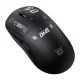 Onikuma DM05 RGB Wireless/Wired Gaming Mouse, Black