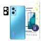 Camera Tempered Glass Wozinsky Full Camera Glass 9H for Realme 9i, 0.2 mm