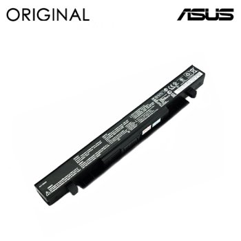 Notebook battery, ASUS a41-x550a Original