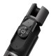 Bluetooth Selfie Stick BWOO BO-ZP14 with Remote and Tripod, black