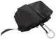 Large Automatic Folding Umbrella XL, Black