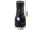 Bailong T48 Tactical Flashlight CREE XHP90 COB LED, 5000lm
