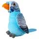 Interactive Talking Parrot