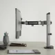 Ergo Office ER-448 Monitor Mount, 17\"-32\", up to 9 kg