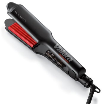 Valera Silhouette Hair Crimper