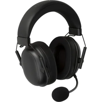 Razer BlackShark V2 HyperSpeed Gaming Headset, Black