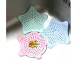 Silicone Sink and Drain Strainer, 4 pcs
