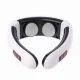Neck, Back and Shoulder Massager Electrostimulator