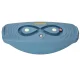 Kids Balance Board with Labyrinth, Navy Blue