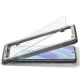 Samsung Galaxy S21 FE 5G (SM-G990B/DS) Spigen ALM GLAS.TR Tempered Glass 2-Pack