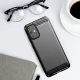 TFO Simple Black Case for Samsung Galaxy S20 Plus / S20 Plus 5G, Black