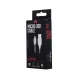 Maxlife USB-A to microUSB Cable, 3m, 2A, White