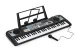 Kids 61-Key Keyboard Piano with Microphone and Power Adapter