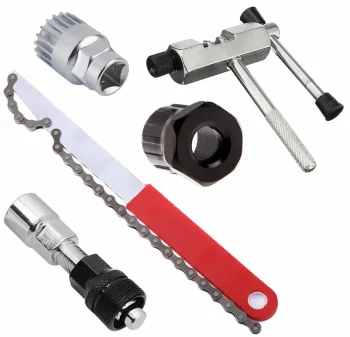 Bicycle Tool Kit RW24 (5 pcs.)