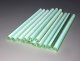 Bicycle Spoke Reflectors (12 pcs), Green